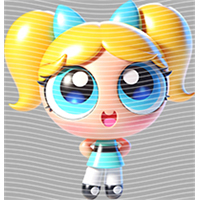 The Powerpuff Girls Season-PG 105